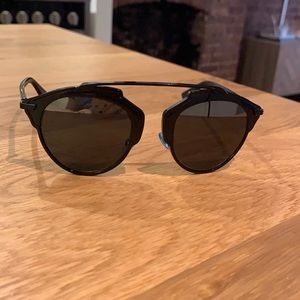 Dior Sunglasses